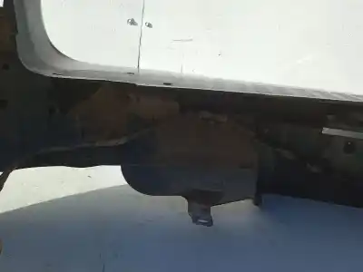 Автозапчасти б/у задний бампер за toyota rav 4 iii (_a3_) 2.2 d 4wd (ala30_) ссылки oem iam 5215042901  