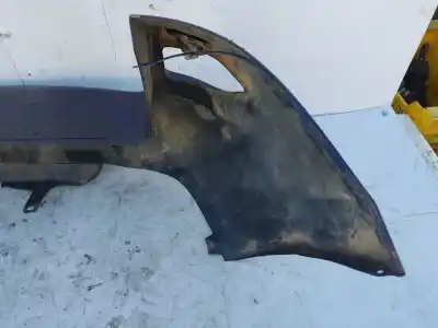 Автозапчасти б/у задний бампер за toyota rav 4 iii (_a3_) 2.2 d 4wd (ala30_) ссылки oem iam 5215042901  