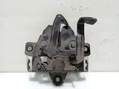 Автозапчасти б/у замок капота за kia cee´d d4fbl ссылки oem iam 811301h900