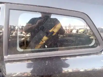 Автозапчасти б/у левое заднее стекло печати за kia cee´d d4fbl ссылки oem iam dot736m352as2