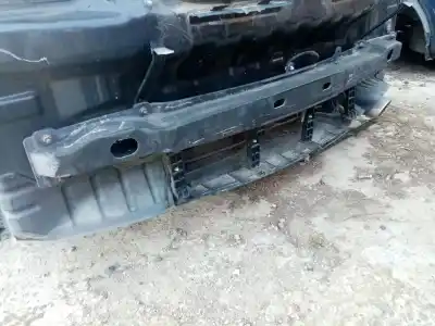 Автозапчасти б/у усиление заднего бампера за kia cee´d d4fbl ссылки oem iam 866311h200  