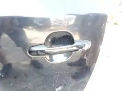 Автозапчасти б/у левая передняя наружная ручка за kia cee´d d4fbl ссылки oem iam 826511h010