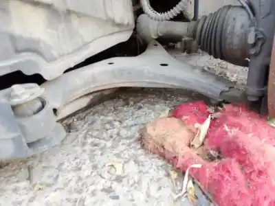 Автозапчасти б/у передний левый нижний рычаг подвески за kia cee´d d4fbl ссылки oem iam 545002h000