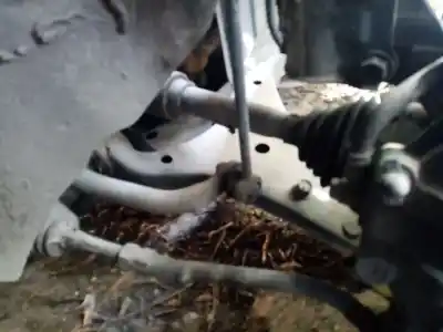 Автозапчасти б/у передняя правая трансмиссия за kia cee´d d4fbl ссылки oem iam 495001h210  