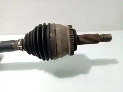 Автозапчасти б/у передняя правая трансмиссия за kia cee´d d4fbl ссылки oem iam 495001h210  