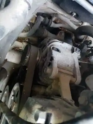 Second-hand car spare part alternator for kia cee´d d4fbl oem iam references 373002a500  