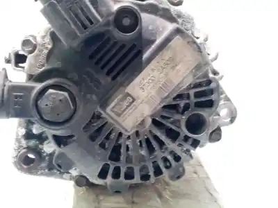Second-hand car spare part alternator for kia cee´d d4fbl oem iam references 373002a500  