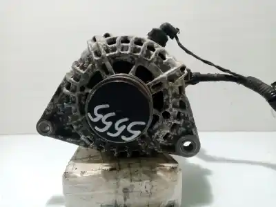 Second-hand car spare part alternator for kia cee´d d4fbl oem iam references 373002a500  