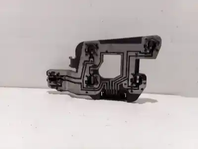 Peça sobressalente para automóvel em segunda mão suporte de lâmpada por citroen xsara berlina 1.9 diesel referências oem iam 