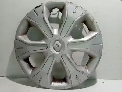 Pièce détachée automobile d'occasion CAPUCHONS DE MOYEUX pour RENAULT MEGANE III BERLINA 5 P  Références OEM IAM 403150011R  