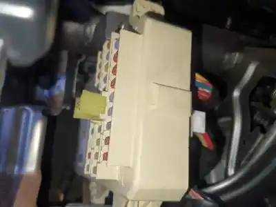 Автозапчасти б/у блок реле/предохранителей за kia cee´d d4fbl ссылки oem iam 919501h510