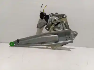 Second-hand car spare part passenger side right window regulator for toyota auris (_e15_) 1.4 d-4d (nde150_) oem iam references 857100d100