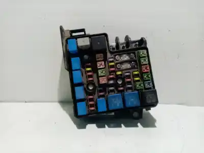 Автозапчасти б/у блок реле/предохранителей за kia cee´d d4fbl ссылки oem iam 919501h020