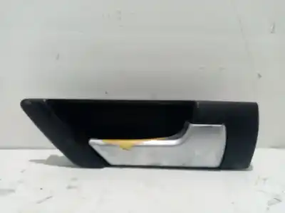 Автозапчасти б/у внутри передней правой ручки за kia cee´d d4fbl ссылки oem iam 826201h400