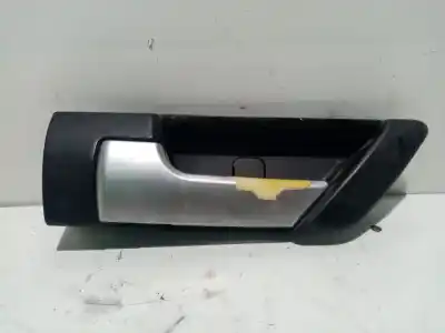 Автозапчасти б/у левая передняя внутренняя ручка за kia cee´d d4fbl ссылки oem iam 826101h300