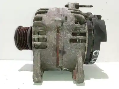 Second-hand car spare part ALTERNATOR for RENAULT CLIO III  OEM IAM references 8200390675 0124425037 