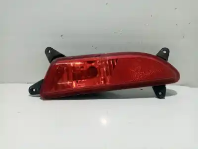 Pièce détachée automobile d'occasion LAMPE DE PARE-CHOC ARRIERE GAUCHE pour KIA CEE´D  Références OEM IAM   
