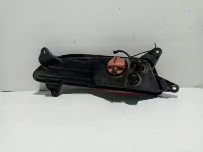 Автозапчасти б/у лампа бампера задняя левая за kia cee´d d4fbl ссылки oem iam   