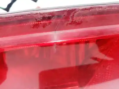 Автозапчасти б/у лампа бампера задняя левая за kia cee´d d4fbl ссылки oem iam   