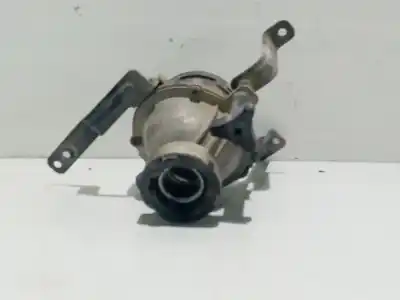 Автозапчасти б/у левая противотуманная фара за kia cee´d d4fbl ссылки oem iam 922011h500  