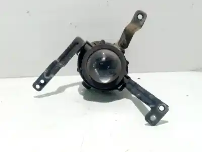 Автозапчасти б/у правая противотуманная фара за KIA CEE´D D4FBL ссылки OEM IAM 922021H500  
