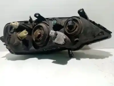 Peça sobressalente para automóvel em segunda mão farol / farolim esquerdo por opel astra g fastback (t98) 1.6 16v (f08, f48) referências oem iam 93175725  