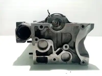 Pezzo di ricambio per auto di seconda mano testata motore per renault kangoo (f/kc0) 1.5 dci diesel 68 cv / 50 kw riferimenti oem iam 110412587r  