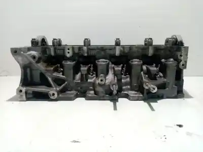 Pezzo di ricambio per auto di seconda mano testata motore per renault kangoo (f/kc0) 1.5 dci diesel 68 cv / 50 kw riferimenti oem iam 110412587r  