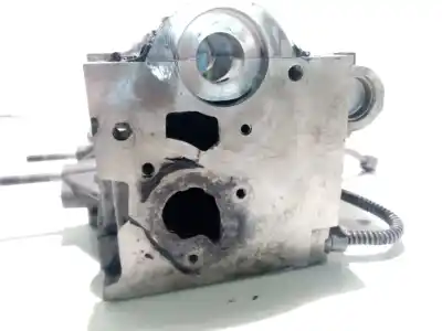 Pezzo di ricambio per auto di seconda mano testata motore per renault kangoo (f/kc0) 1.5 dci diesel 68 cv / 50 kw riferimenti oem iam 110412587r  