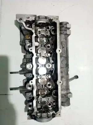 Pezzo di ricambio per auto di seconda mano testata motore per renault kangoo (f/kc0) 1.5 dci diesel 68 cv / 50 kw riferimenti oem iam 110412587r  