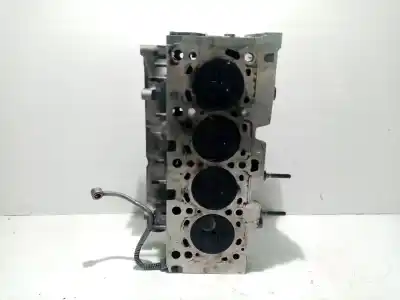 Pezzo di ricambio per auto di seconda mano testata motore per renault kangoo (f/kc0) 1.5 dci diesel 68 cv / 50 kw riferimenti oem iam 110412587r  