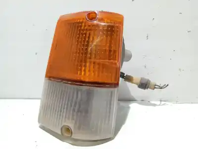 Piesă de schimb auto la mâna a doua SEMNALIZATOR FATA STÂNGA pentru MITSUBISHI PAJERO I CANVAS TOP (L04_G) 2.5 TD  Referințe OEM IAM MB283673  