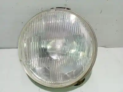 Pièce détachée automobile d'occasion feu gauche pour mitsubishi pajero i canvas top (l04_g) 2.5 td pajero i canvas top 4d56-t références oem iam mb283548