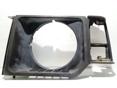 Pièce détachée automobile d'occasion enjoliveur pour mitsubishi pajero i canvas top (l04_g) 2.5 td pajero i canvas top 4d56-t références oem iam mb377401