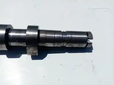 Peça sobressalente para automóvel em segunda mão eixo de comando por renault kangoo (f/kc0) 1.5 dci diesel 68 cv / 50 kw referências oem iam 8200255678   Peça sobressalente para automóvel em segunda mão eixo de comando por renault kangoo (f/kc0) 1.5 dci diesel 68 cv / 50 kw referências oem iam 8200255678