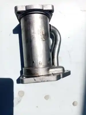 Автозапчастина б/у кулер egr для renault kangoo (f/kc0) 1.5 dci diesel 68 cv / 50 kw посилання на oem iam 147350718r   Автозапчастина б/у кулер egr для renault kangoo (f/kc0) 1.5 dci diesel 68 cv / 50 kw посилання на oem iam 147350718r