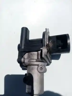 Peça sobressalente para automóvel em segunda mão válvula egr por renault kangoo (f/kc0) 1.5 dci diesel 68 cv / 50 kw referências oem iam 8200561269  