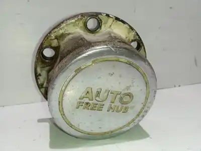 Автозапчастина б/у ЗАМОК КУБІВ для MITSUBISHI PAJERO I CANVAS TOP (L04_G) 2.5 TD  Посилання на OEM IAM MB290822  
