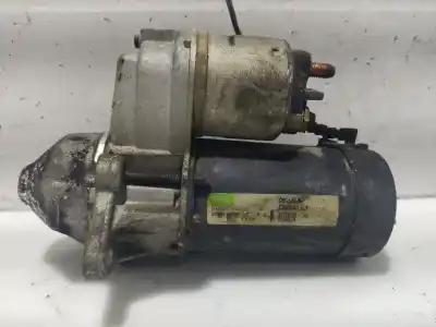 Tweedehands auto-onderdeel motor start voor opel astra g fastback (t98) 1.6 16v (f08, f48) oem iam-referenties 11019960