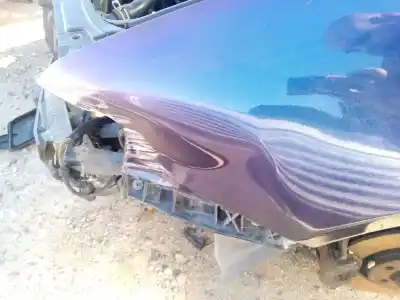 Автозапчастина б/у передне ліве крило для audi a3 (8l1) 1.9 tdi посилання на oem iam 8l0821105  