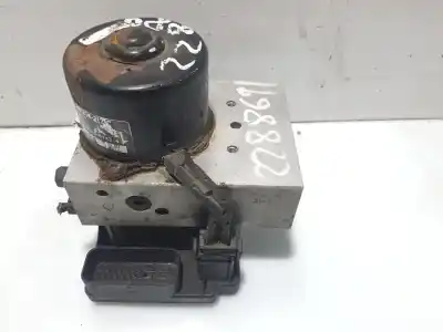 Second-hand car spare part abs for audi a3 (8l1) 1.9 tdi oem iam references 1j0698117a  