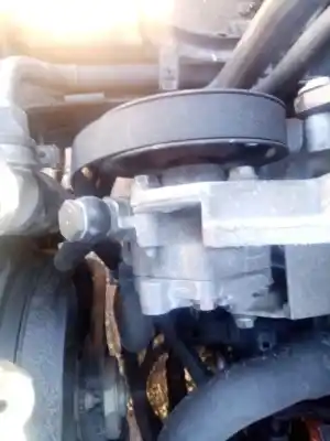 Peça sobressalente para automóvel em segunda mão Bomba De Direção por AUDI A3 (8L1) 1.9 TDI Referências OEM IAM 1J0422154J  