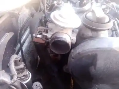 Автозапчастина б/у клапан egr для audi a3 (8l1) 1.9 tdi посилання на oem iam 045131501c  