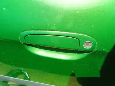 Pezzo di ricambio per auto di seconda mano maniglia esterna anteriore sinistra per kia picanto i (sa) 1.1 riferimenti oem iam 8265007010m5