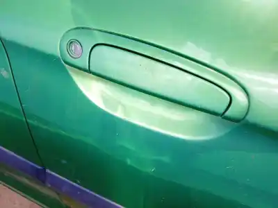 Pezzo di ricambio per auto di seconda mano maniglia esterna anteriore destra per kia picanto i (sa) 1.1 riferimenti oem iam 8266007010m5