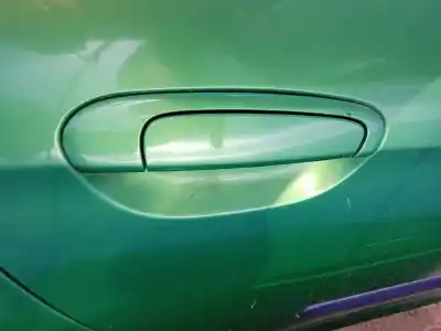 Pezzo di ricambio per auto di seconda mano maniglia esterna posteriore destra per kia picanto i (sa) 1.1 riferimenti oem iam 8366007010m5