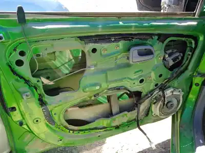 Pezzo di ricambio per auto di seconda mano alzacristalli anteriore sinistro per kia picanto i (sa) 1.1 riferimenti oem iam 8240107010