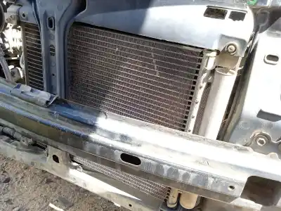 Pezzo di ricambio per auto di seconda mano condensatore / radiatore aria condizionata per kia picanto i (sa) 1.1 riferimenti oem iam 9760607000