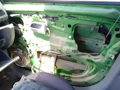 Pezzo di ricambio per auto di seconda mano alzacristalli anteriore destro per kia picanto i (sa) 1.1 riferimenti oem iam 8240207010