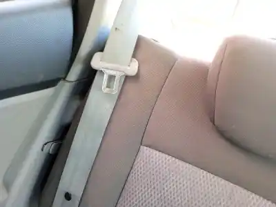 Pezzo di ricambio per auto di seconda mano cintura di sicurezza posteriore destra per kia picanto i (sa) 1.1 riferimenti oem iam 8982007000nl